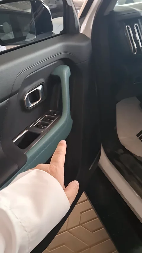 جيتور T1 لكجري 2025