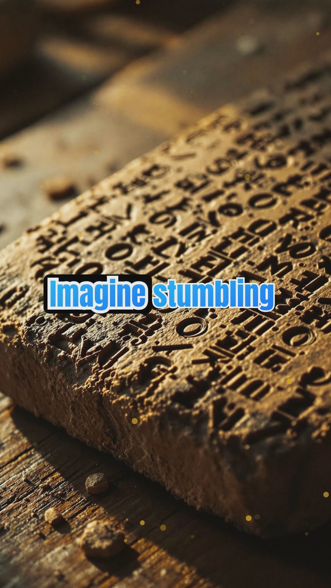 The Fascinating World of Ancient Artifacts