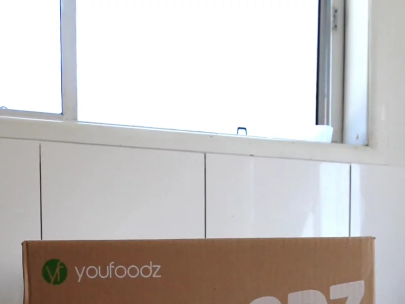 YouFoodz
