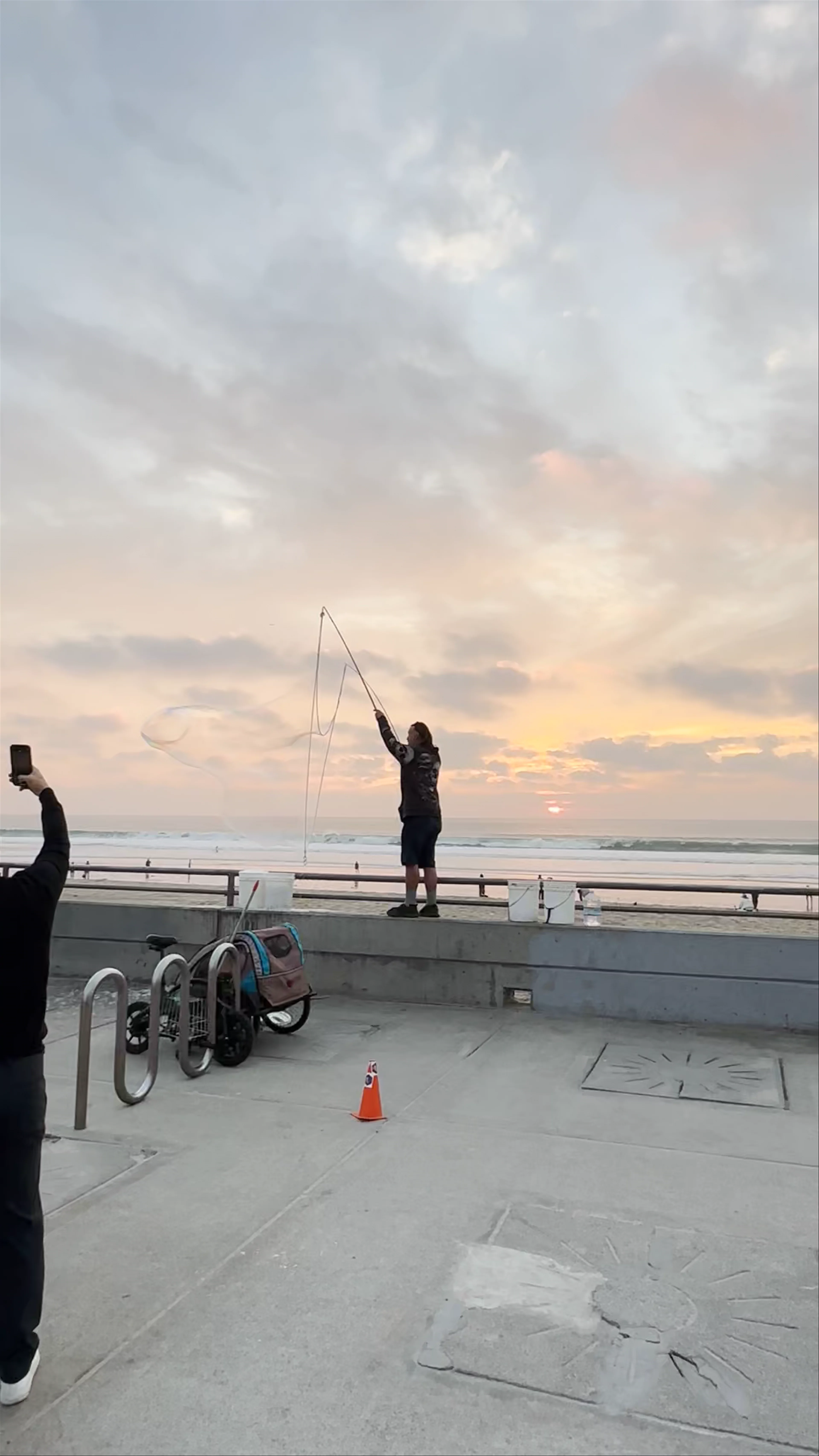 PB Shore Club, Ocean Boulevard, San Diego, CA, USA