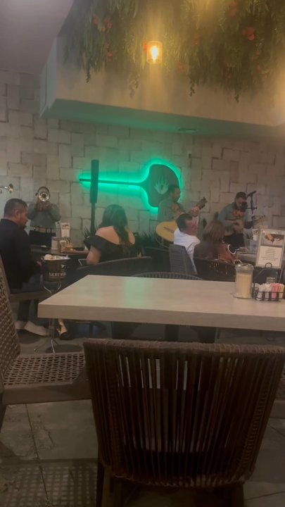 Good Coffee - Mexican Near Me - El Paso, Texas