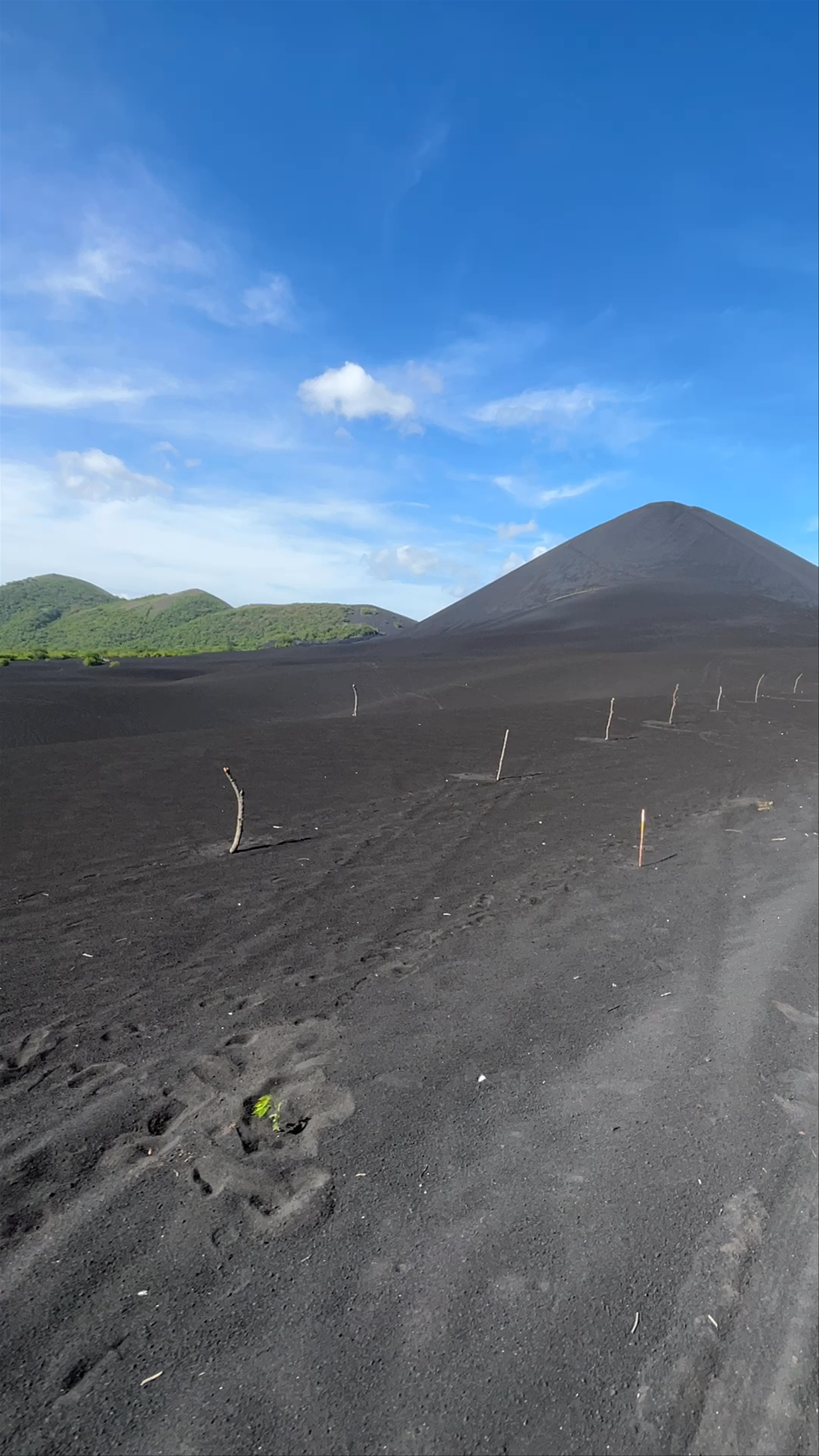 Cerro Negro