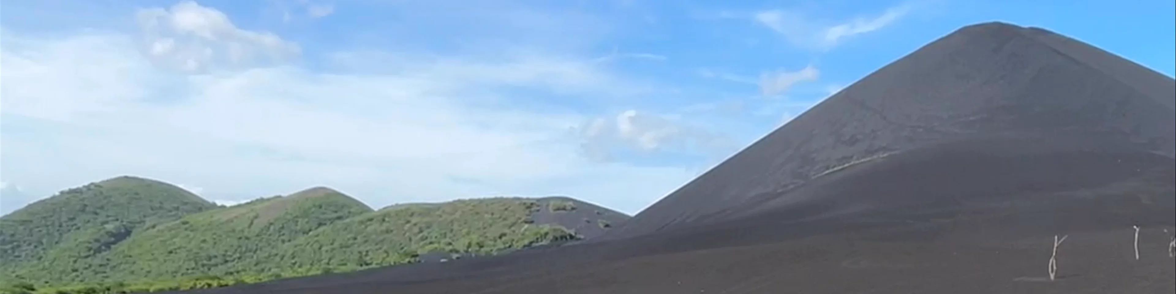 Cerro Negro