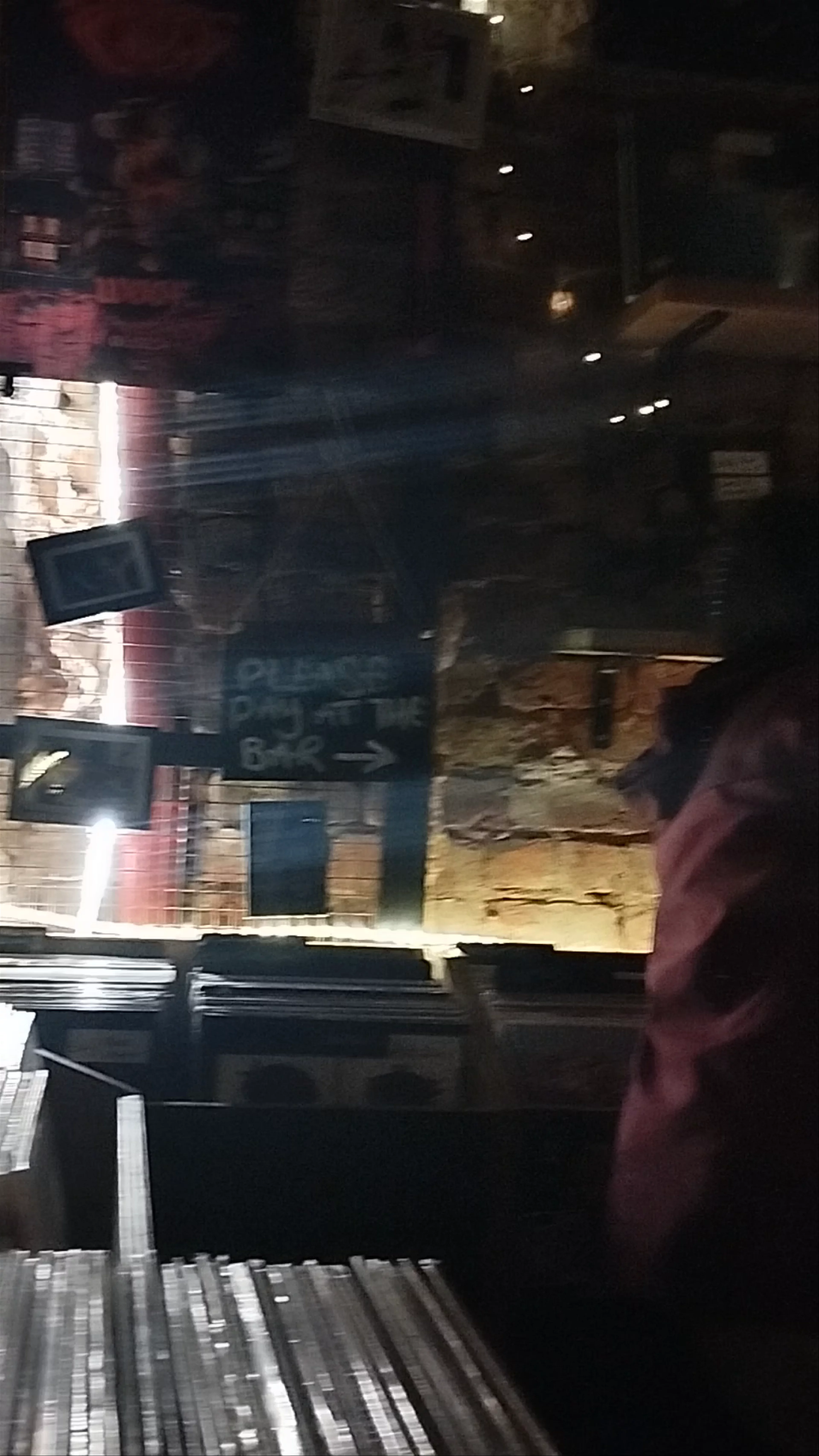 Strip Joint: Pizza Place & Drinkmonger