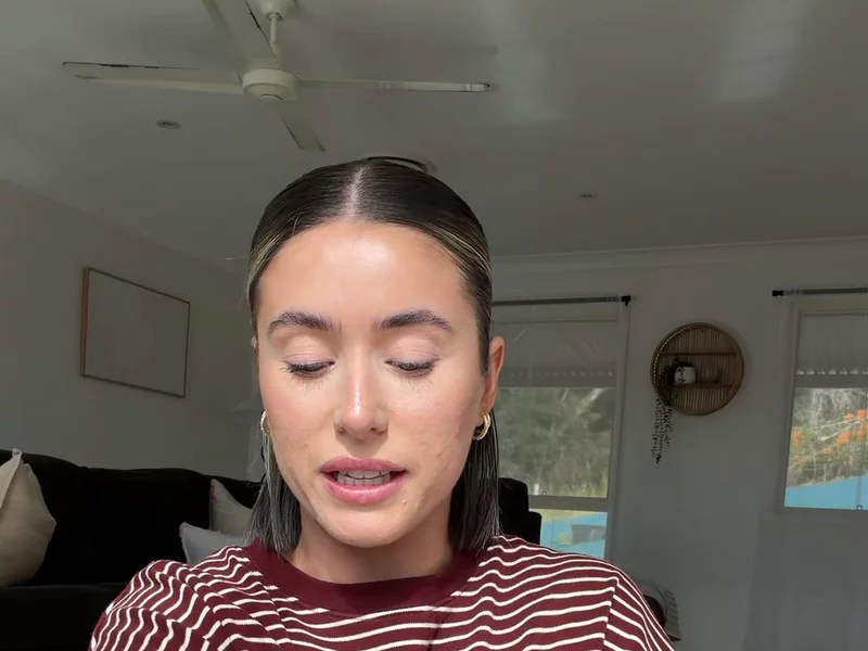 Skincare Reccomendation