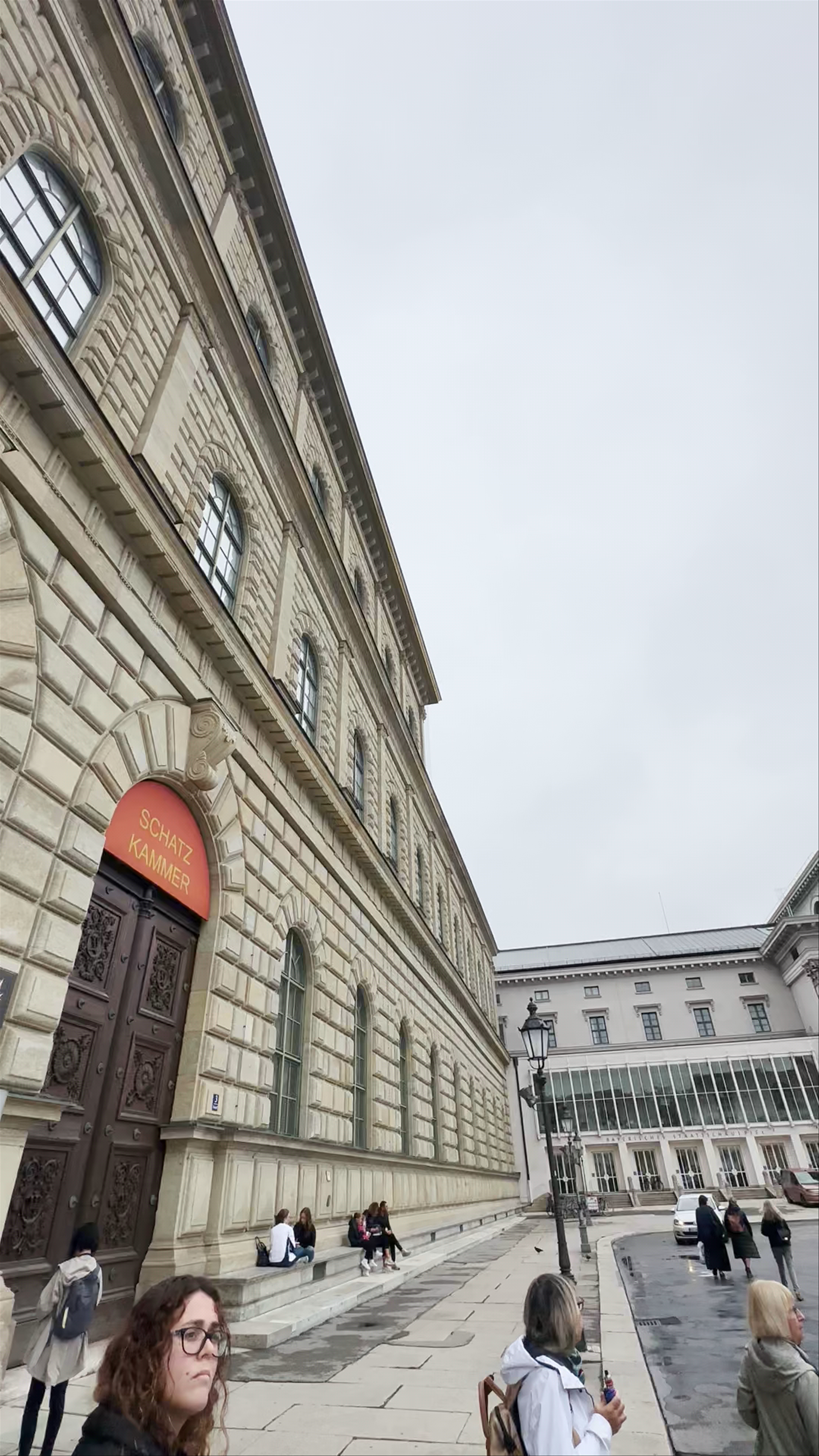 Residenz Museum: Majestic Bavarian Heritage in Munich