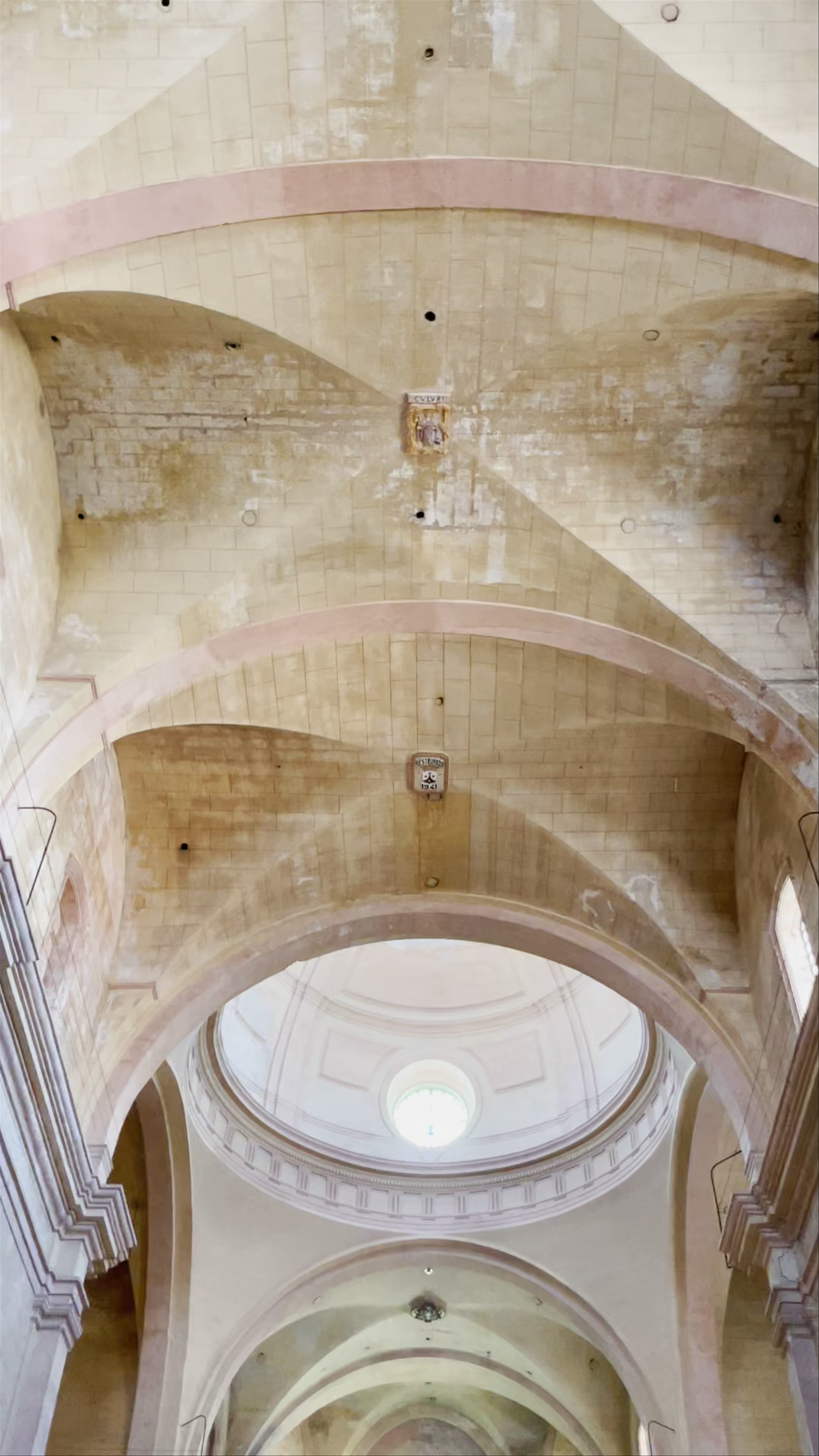 Església del Carme: Timeless Sanctuary in Maó, Spain