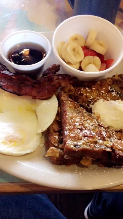 Lone Spur Cafe - Cafes Near Me - Prescott, Arizona
