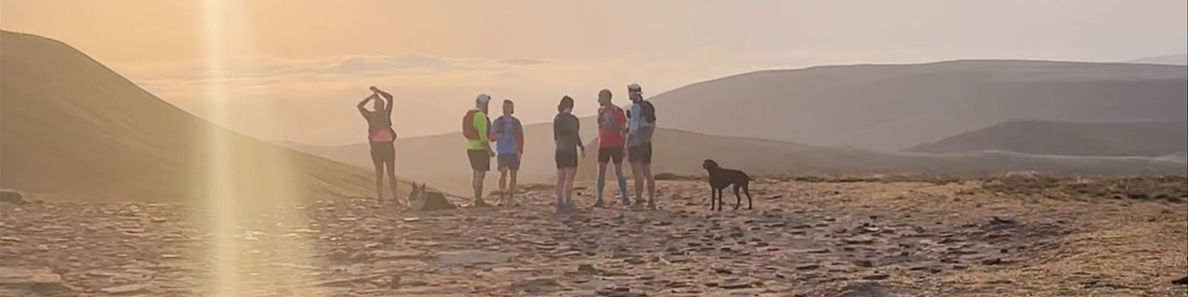 Pen y Fan