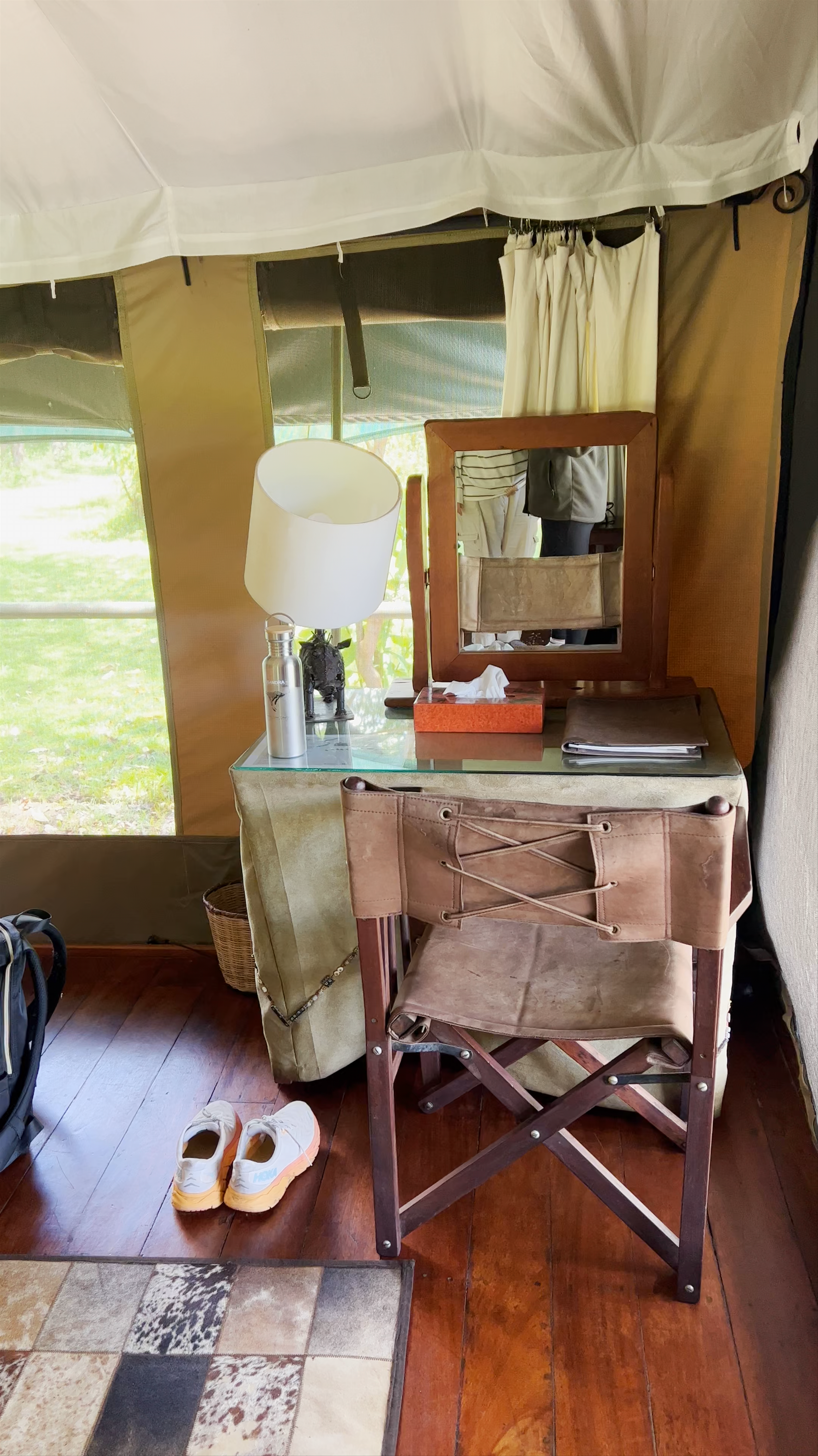 Little Governors Camp