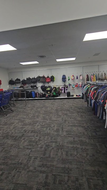 Goodwill - Thrift Stores Near Me - Falls Church, Virginia
