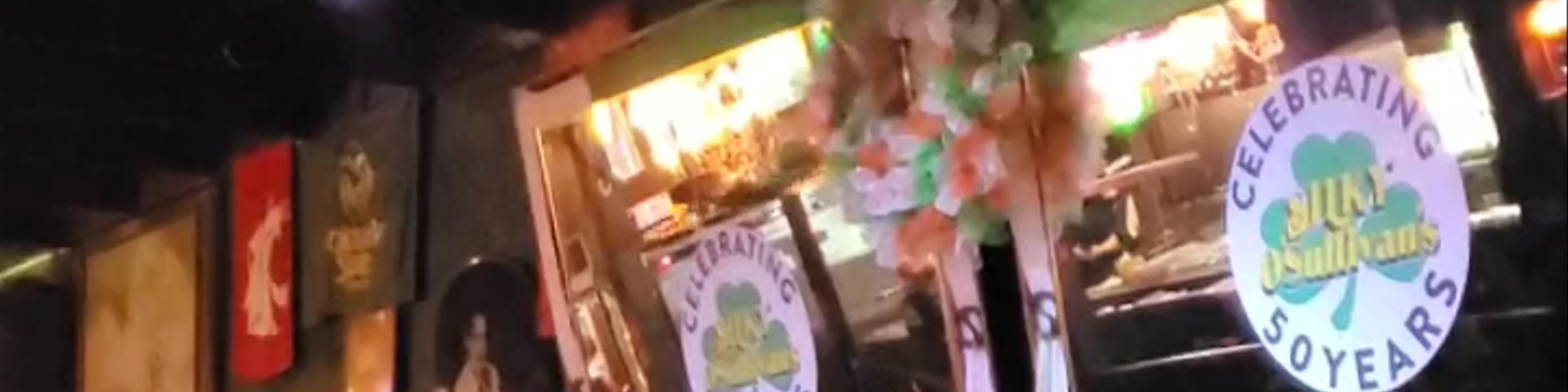 Silky O'Sullivan's