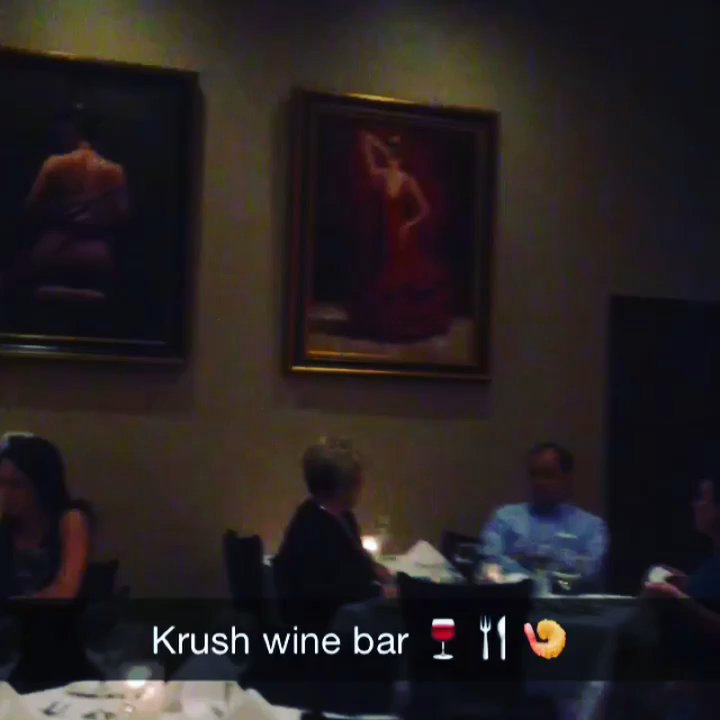 Krush - Very upscale - American Near Me - Bakersfield, California