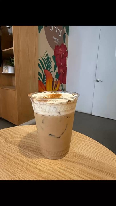 Malaya - Coffee & Tea Near Me - Los Angeles, California