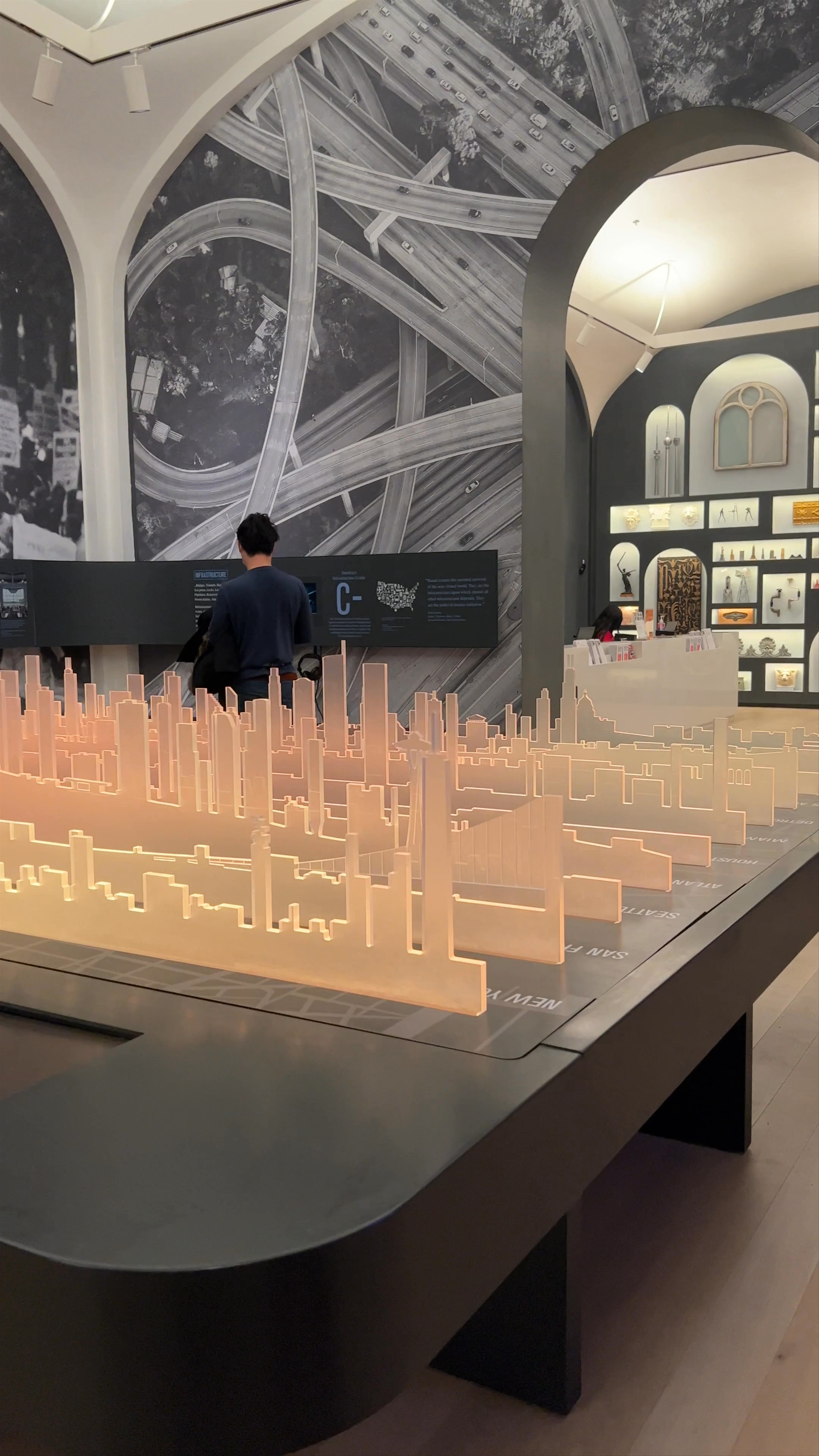 National Building Museum