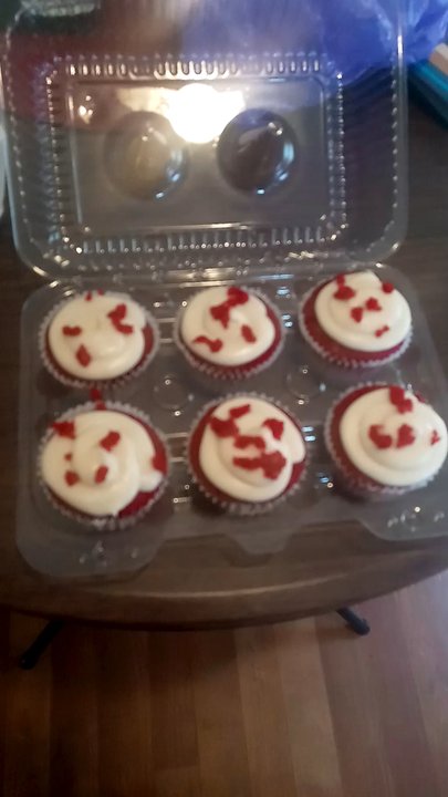 Kakes4U - The best cupcakes I've ever had. Get this...they are vegan!!! - Bakeries Near Me - Snellville, Georgia