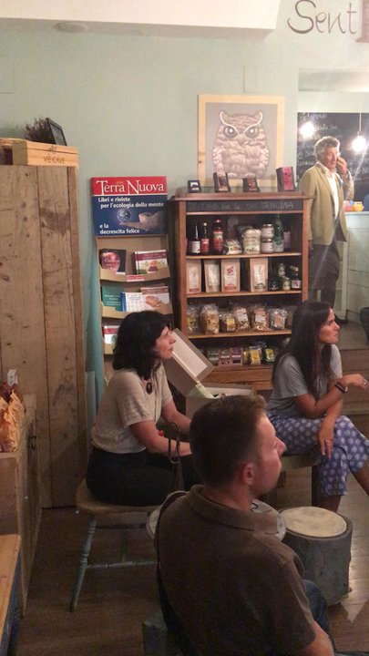 Napoli Healthy Week - Yelp Events Near Me - Naples, NA