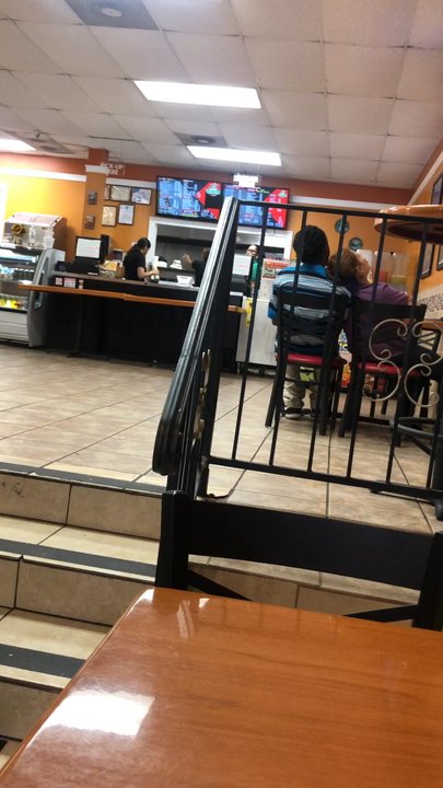 Taco Prado - Casual setting - Mexican Near Me - Mableton, Georgia