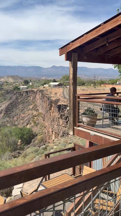 River Rock Roasting - Coffee & Tea Near Me - La Verkin, Utah