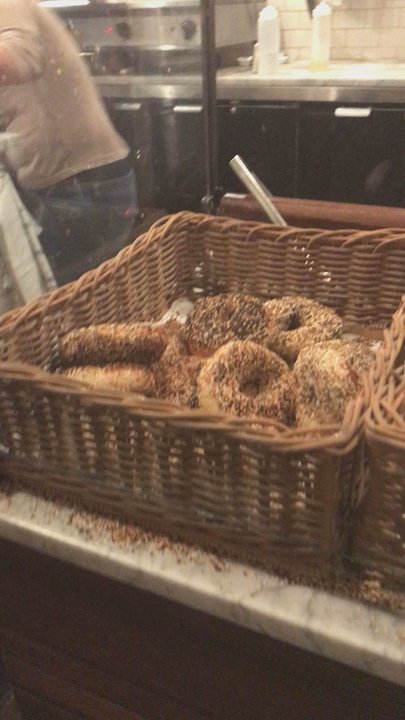 Spread Bagelry - Baked fresh in house - Breakfast & Brunch Near Me - Philadelphia, Pennsylvania