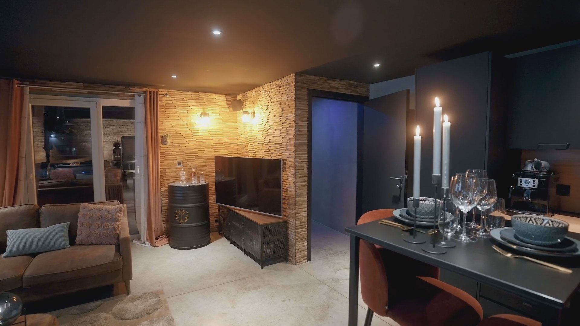 Alojamiento BE-1091631-Theux