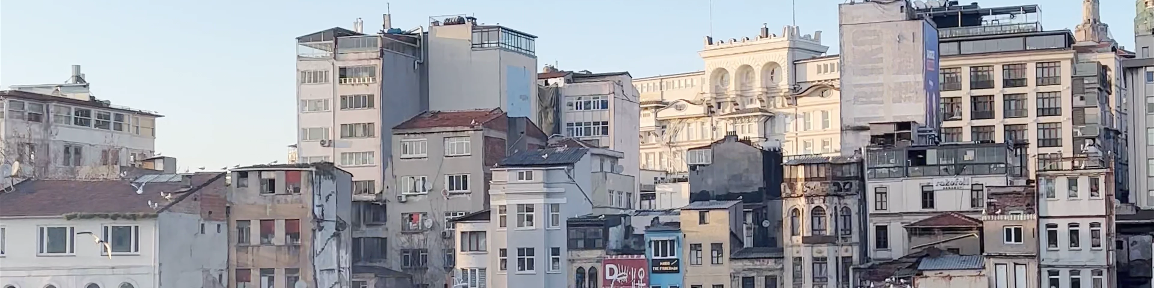 Bosphorus