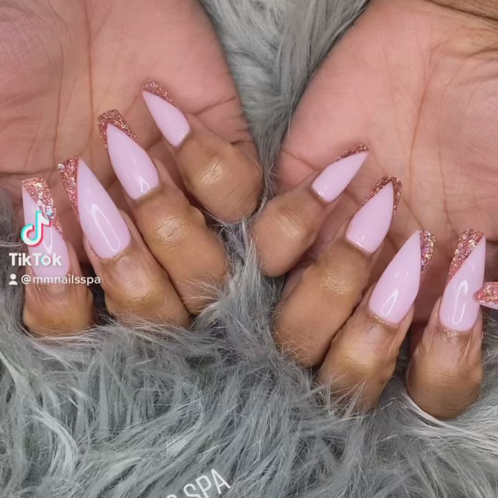 M M Nails Spa - Nail Salons Near Me - Kemah, Texas
