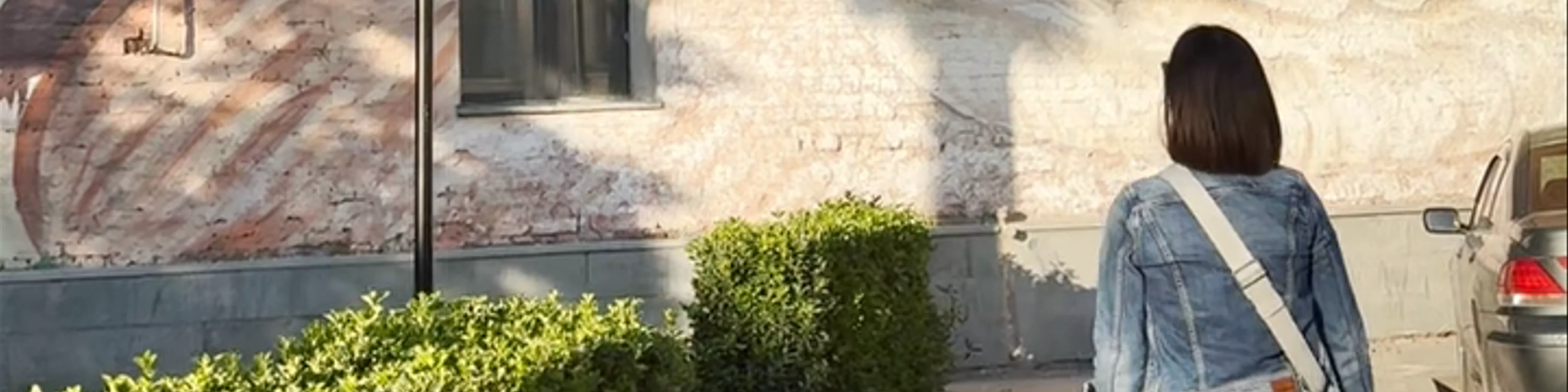 Wall painting