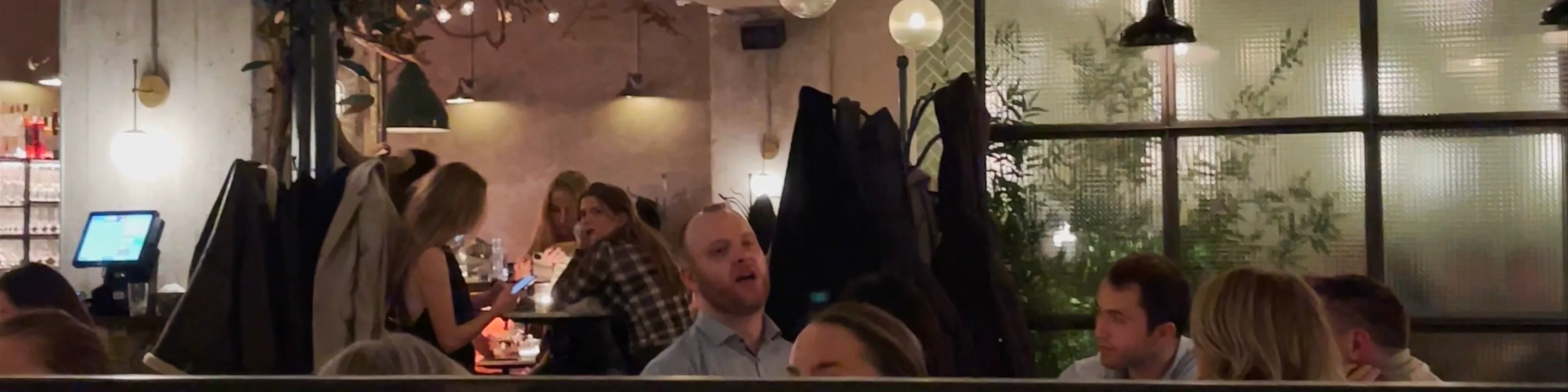 Cantina