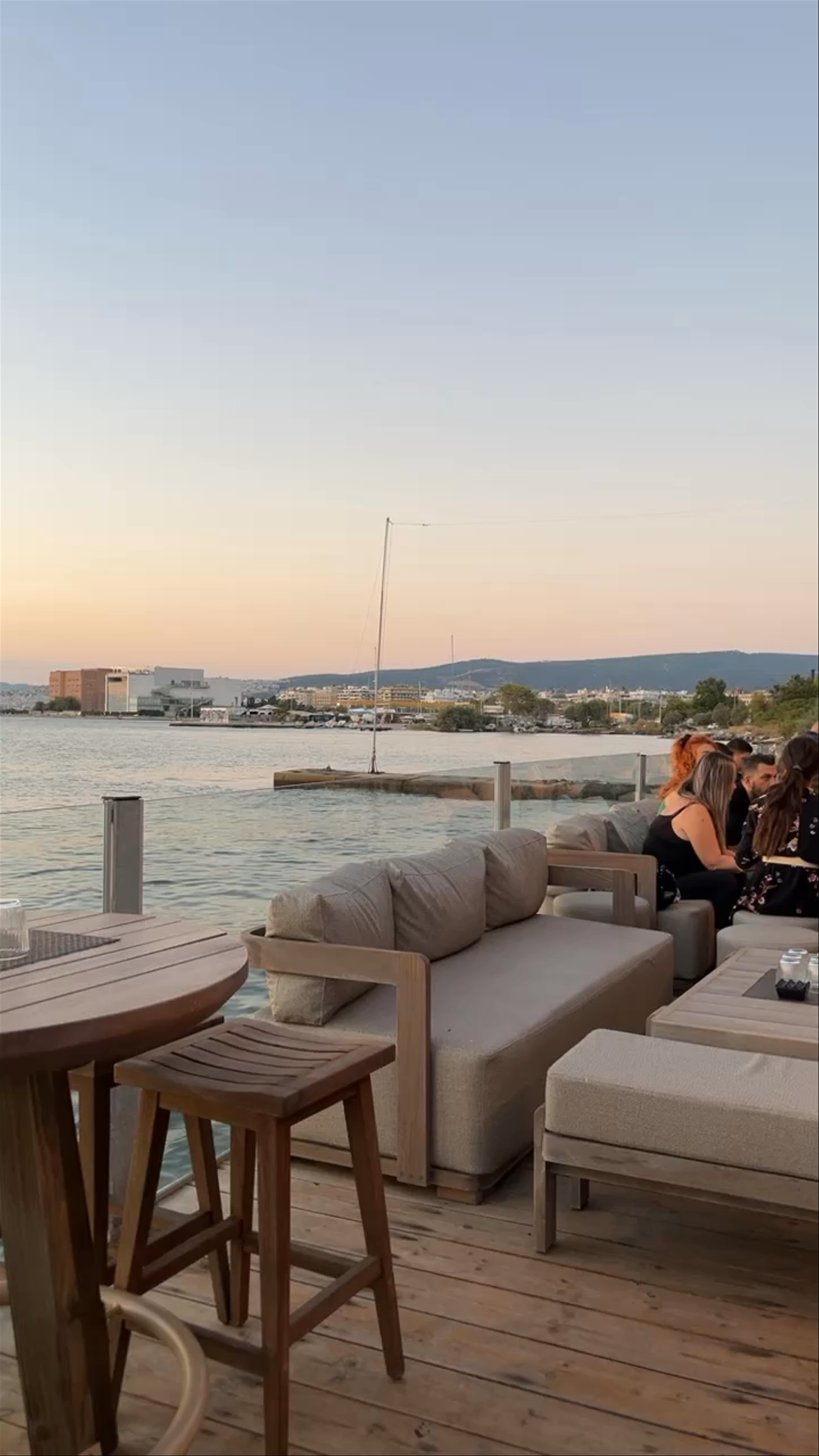Shark Bar Restaurant