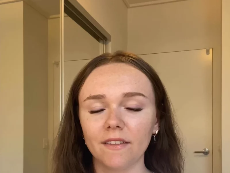 Hey, I'm Angel!