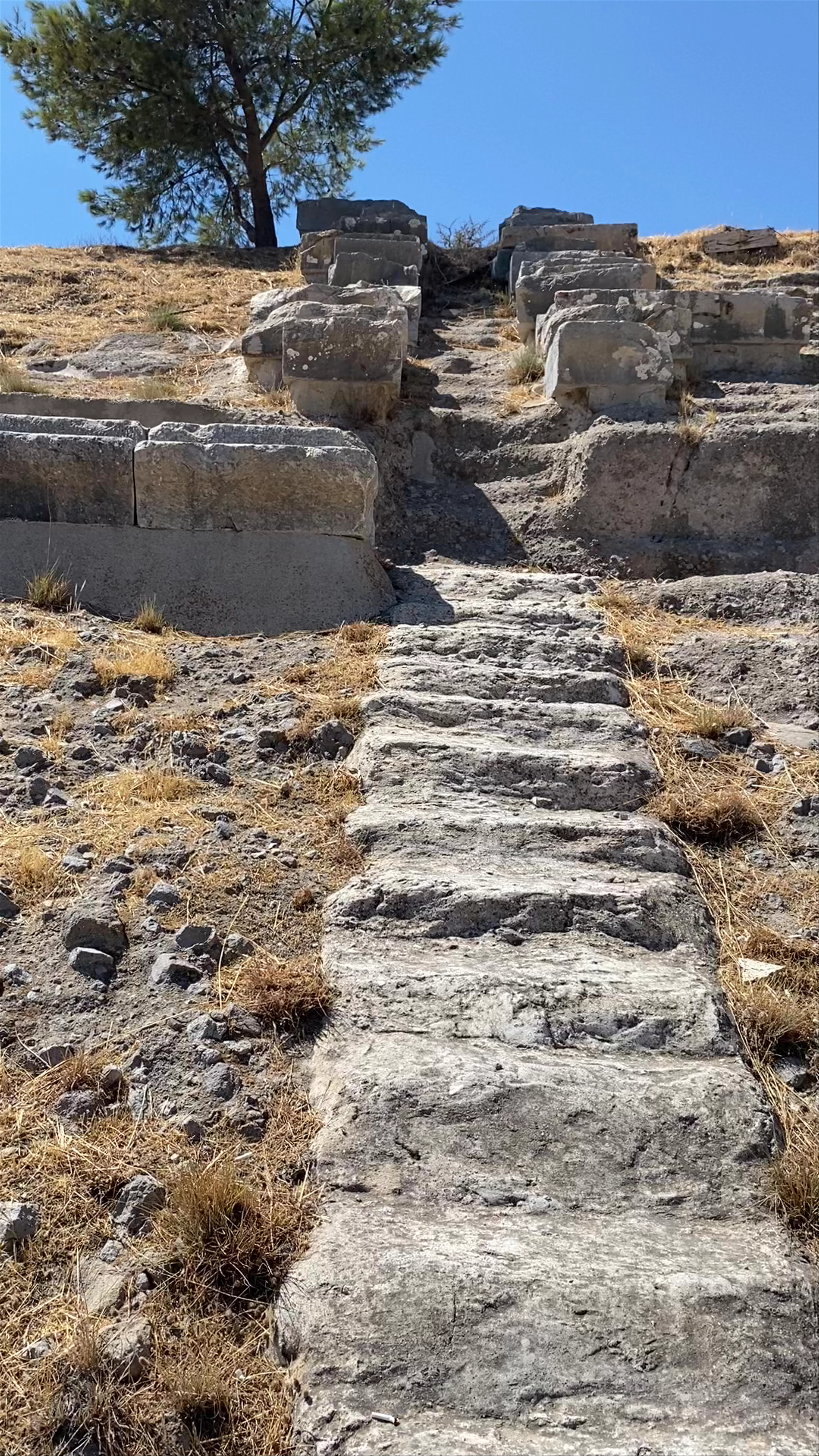 Bodrum Antik Tiyatrosu