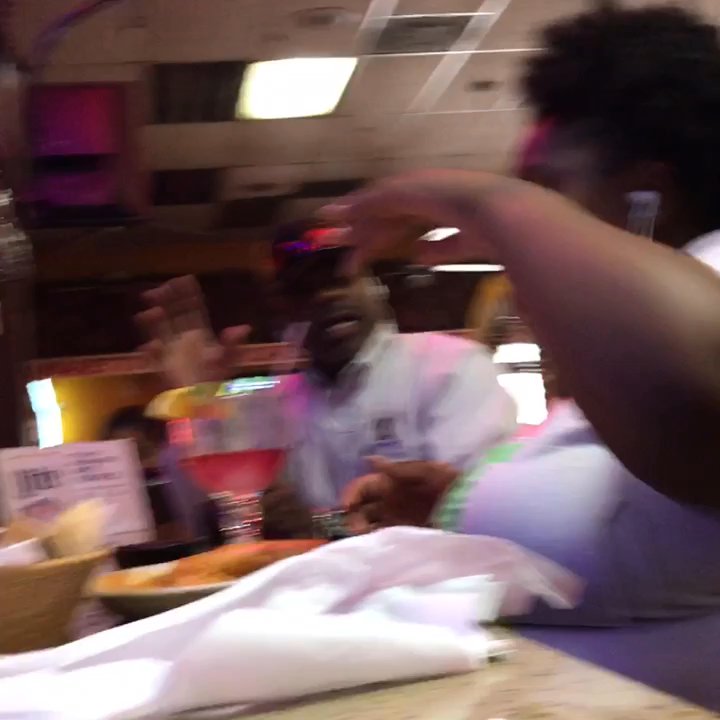 Las Fuentes Mexican Restaurant - I'm not really sure what I've got myself into here but it's freaking me out a little bit !! - Mexican Near Me - Hempstead, Texas