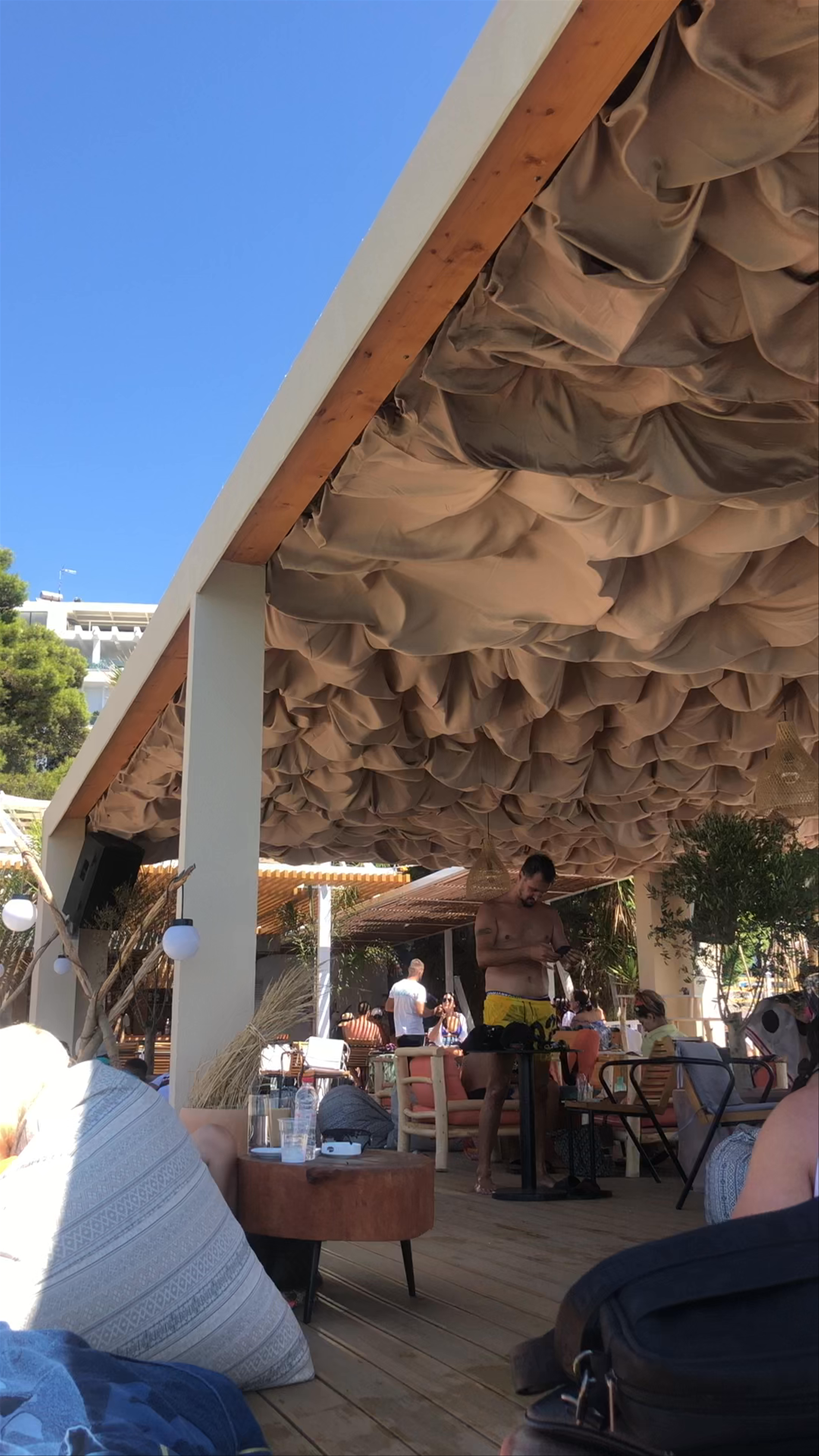 Bar Restaurant Limani