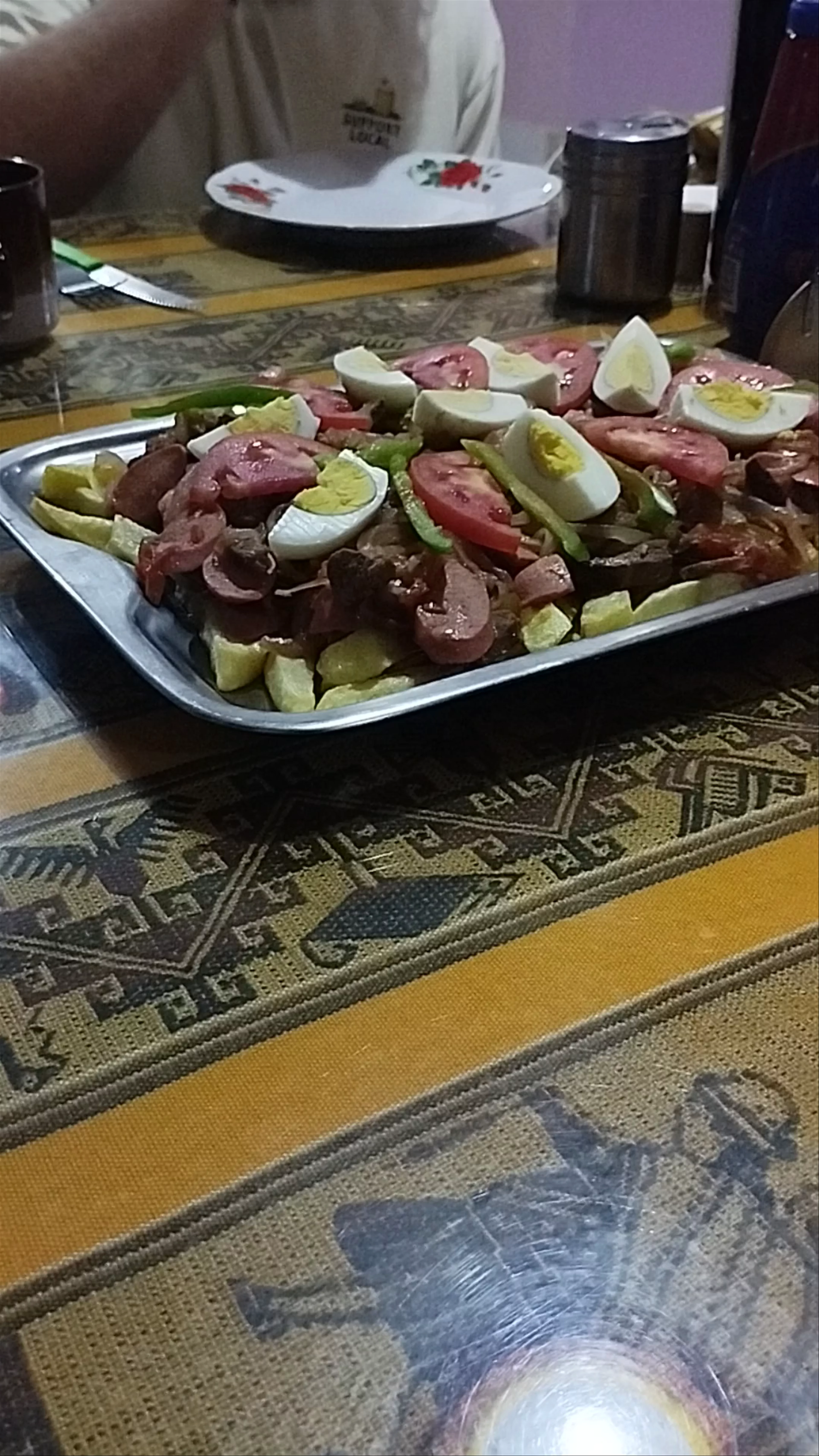 Magia del Salar