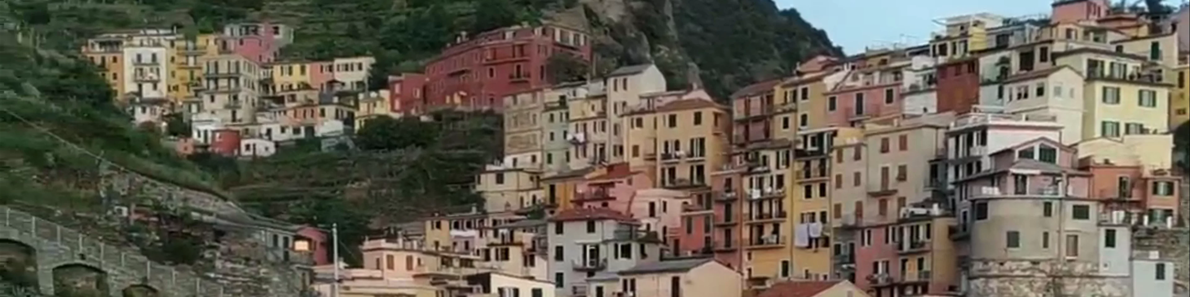 Manarola