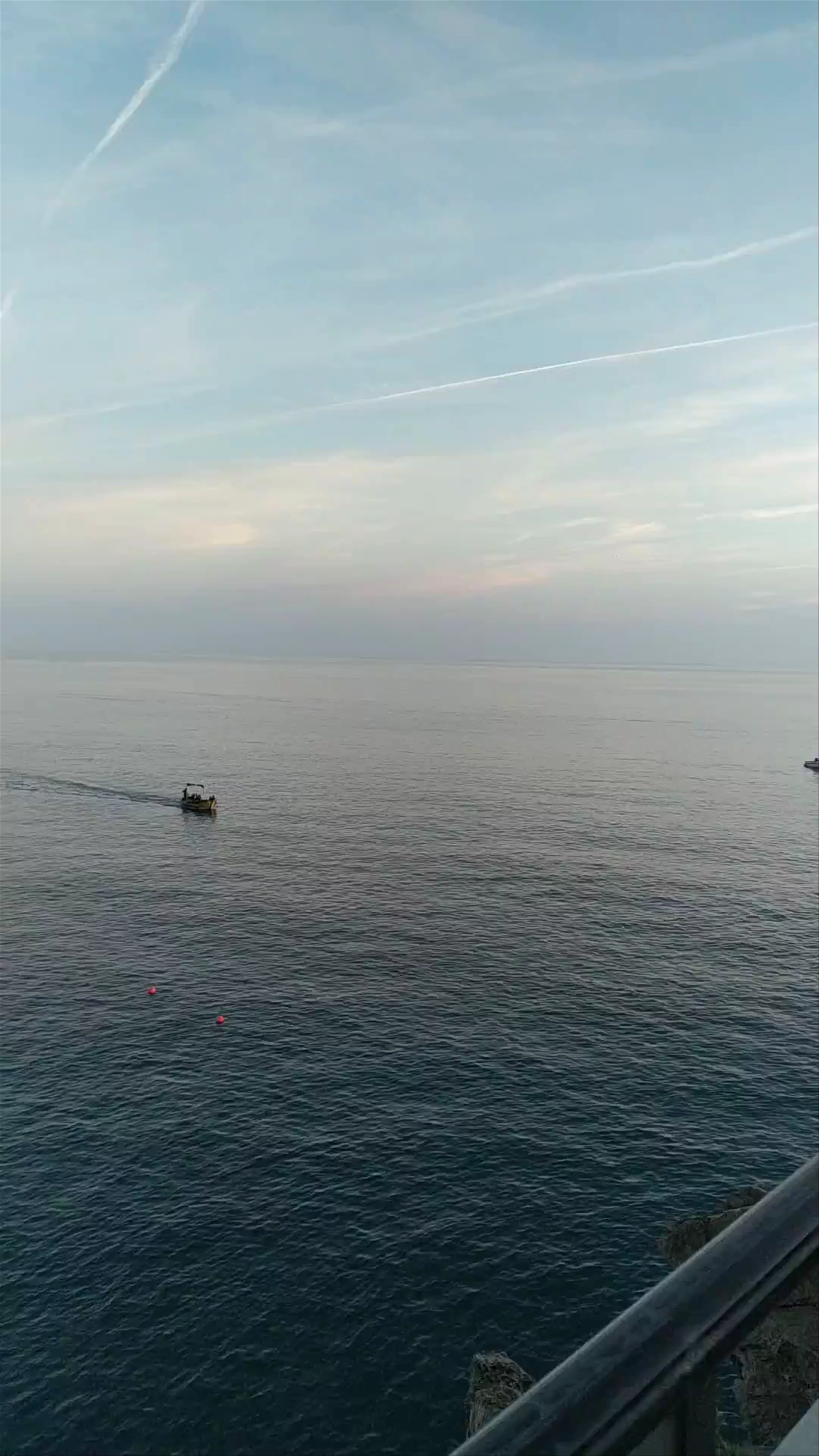 Manarola, Cinque Terre National Park