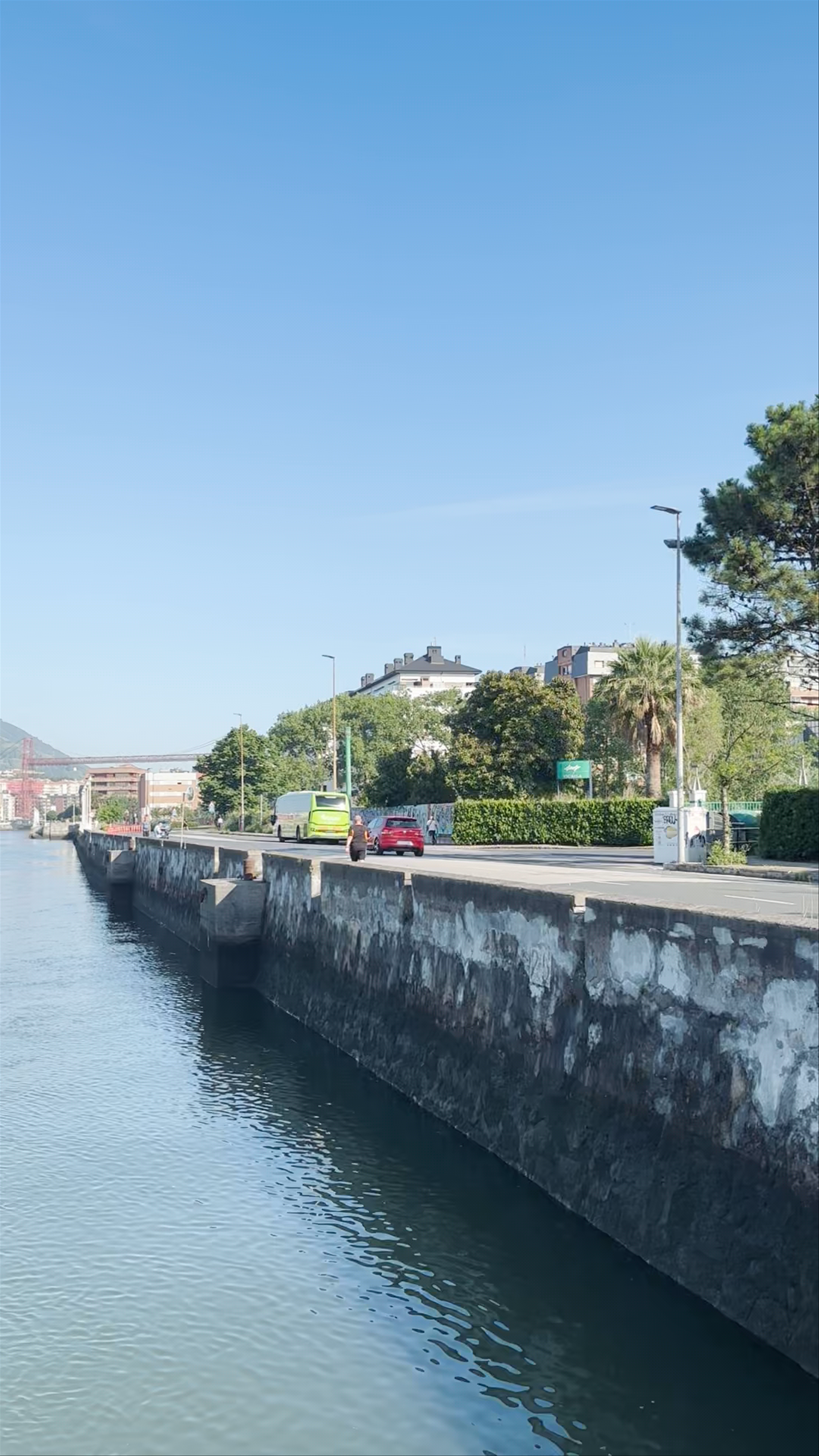 El Bote de Portugalete (Areeta)