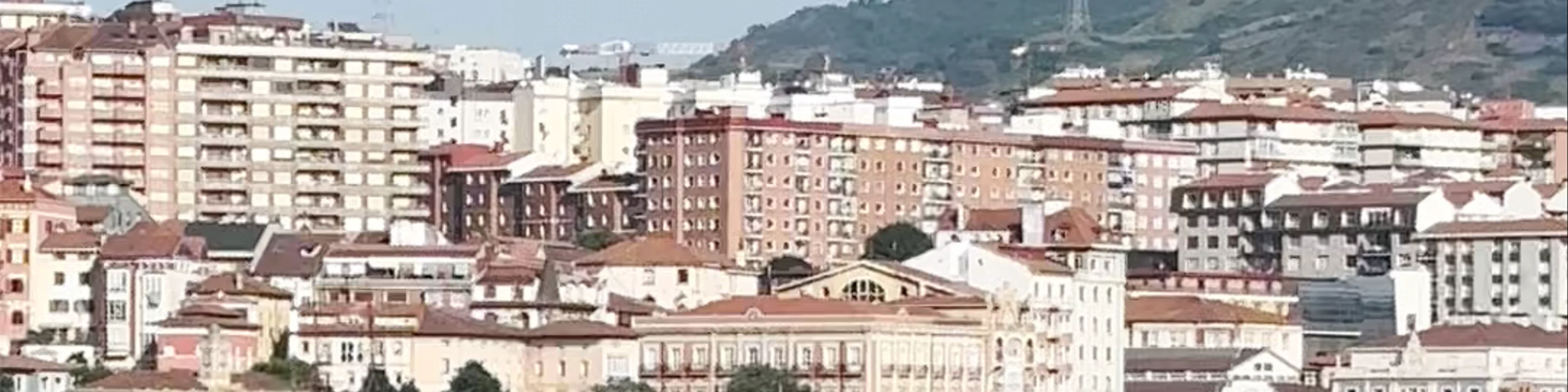 El Bote de Portugalete (Areeta)
