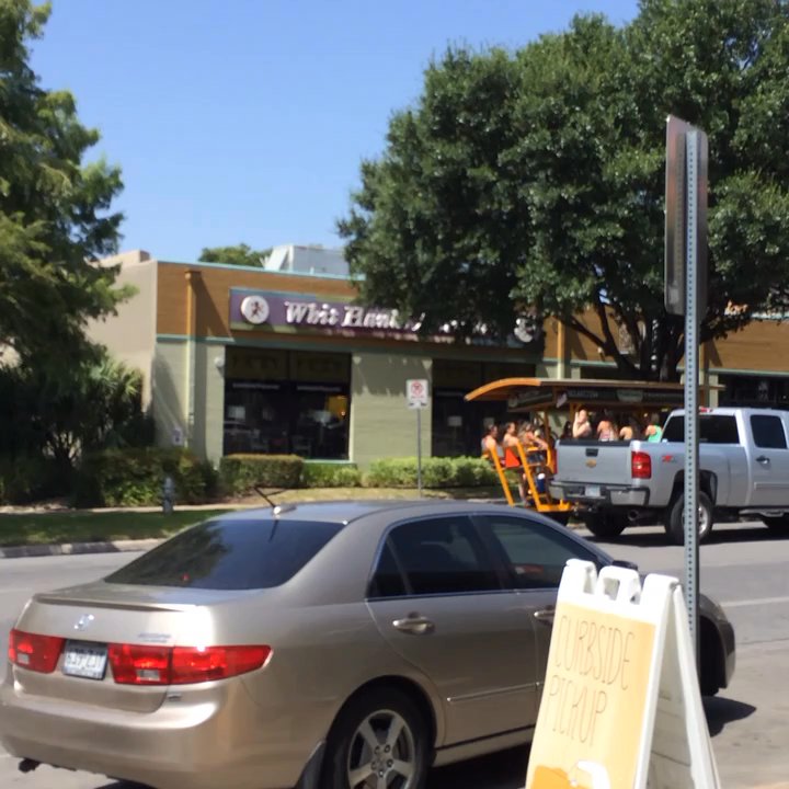 Pedal Pub Austin - Party Bike Rentals Near Me - Austin, Texas