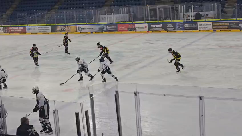 Lucas Casaert's Stunning Spin-O-Rama Assist | Krefelder EV