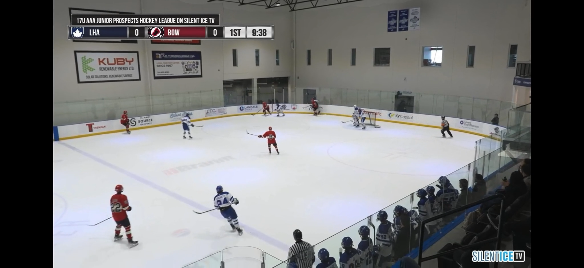 Milan Liptaj's Spectacular Highlights with Bow Valley Bigfoot 17U