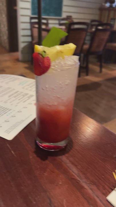 Cottons - Caribbean Near Me - London, XGL