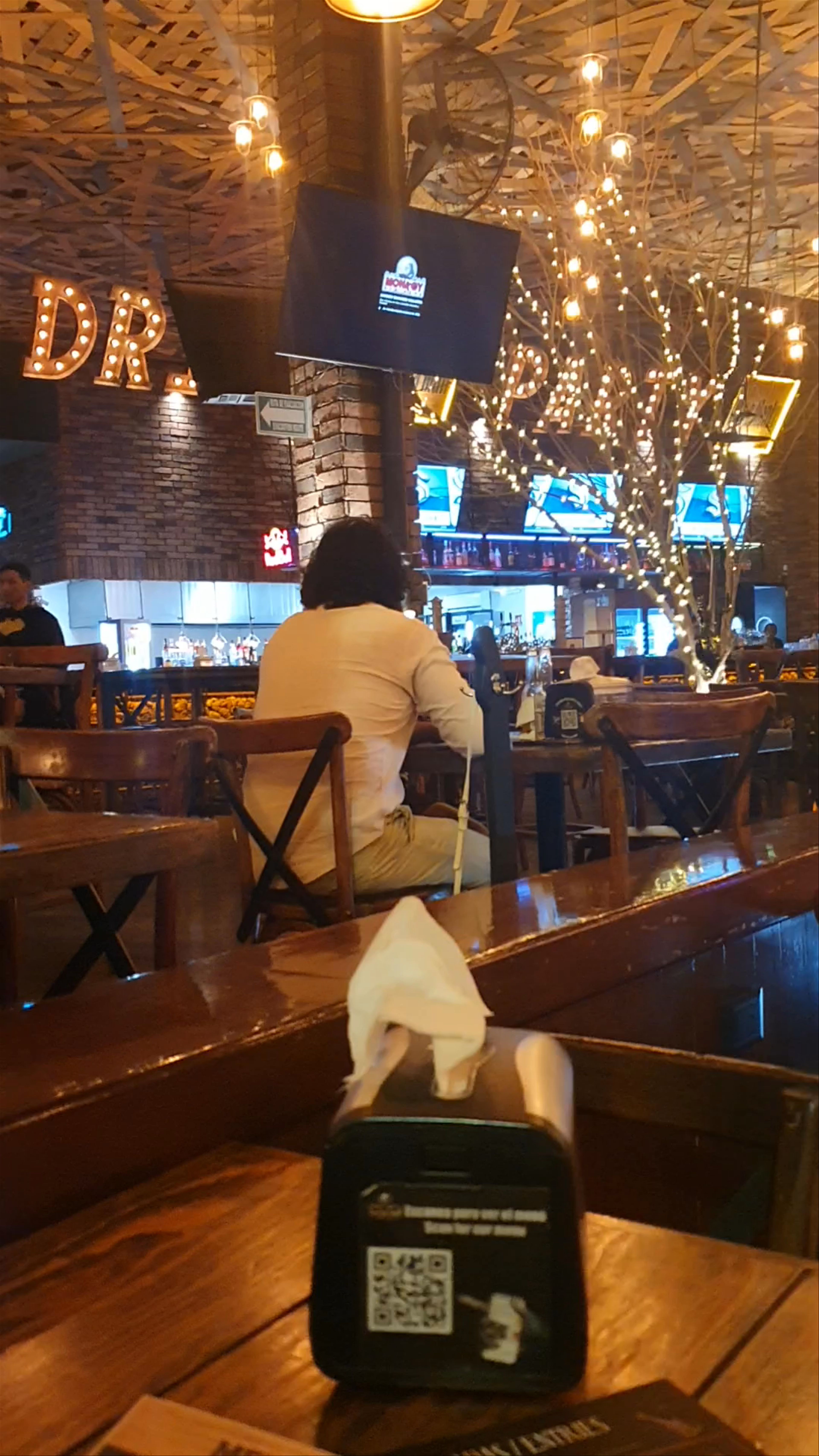 Monkey Business Vallarta