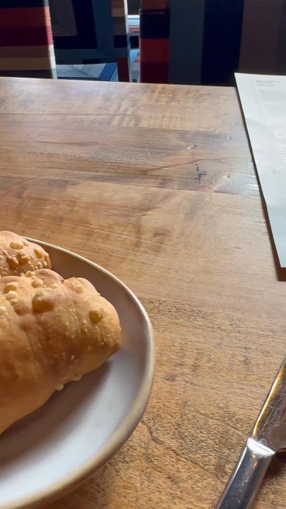 Puerta - Chicken Tinga Empanadas - Mexican Near Me - Charlotte, North Carolina
