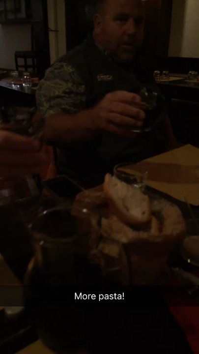 Osteria della Lanterna - Cheers! Bon appetite! - Emilian Near Me - Bologna, BO