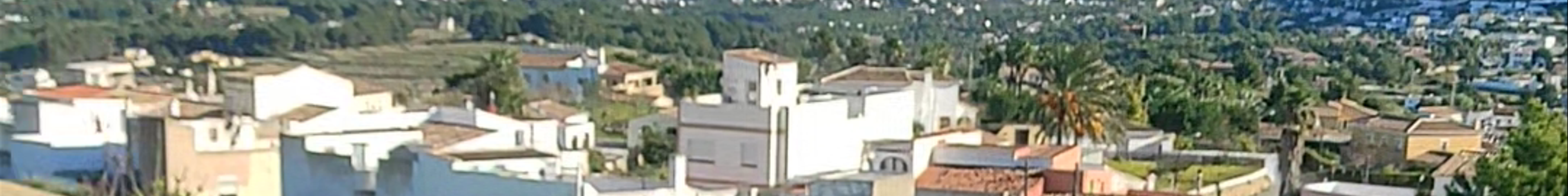 Tours & experiences in Benitachell