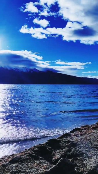Photo of Surreal and Serene: 