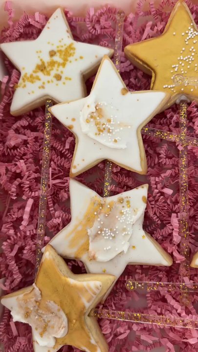 Really Cute Sweets - Desserts Near Me