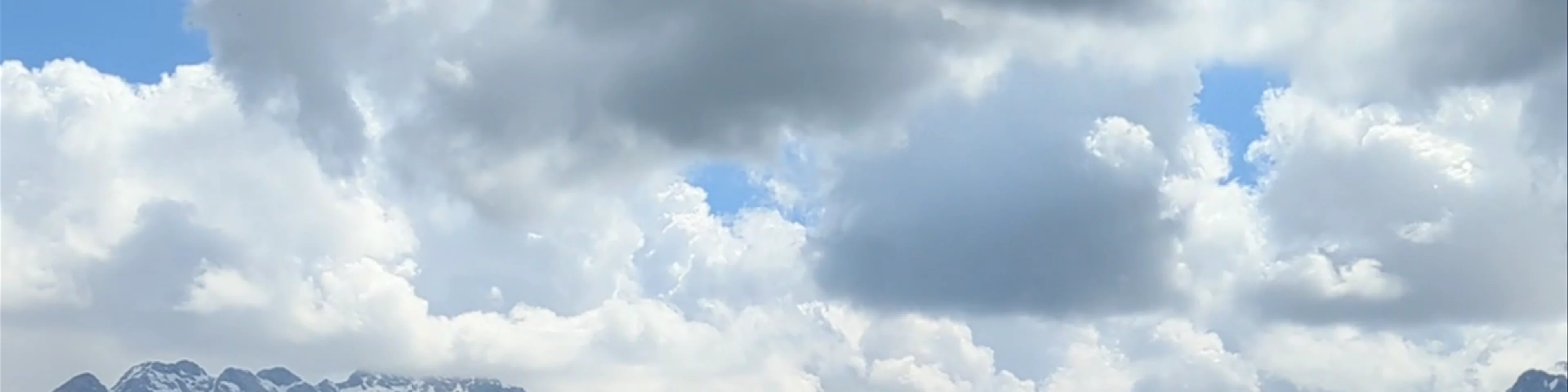 Razgledna točka pri Klemenči domačiji - Viewpoint